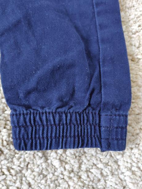 Nohavice m8, pepco,104