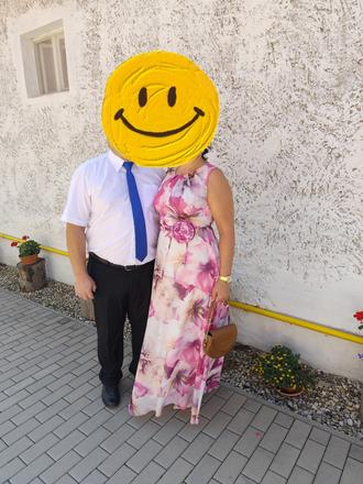 Krásne šaty, 44