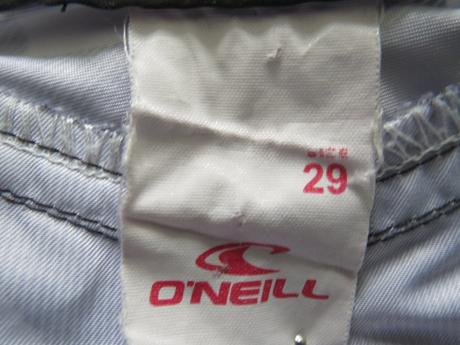 O'neill - kraťasy, o’neill,28