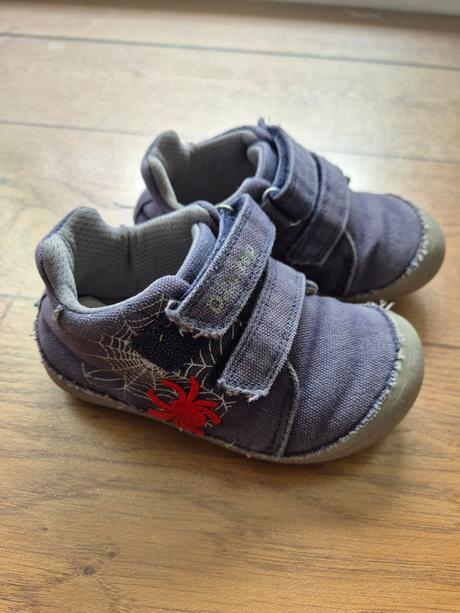 Barefoot platenky, d.d.step,25