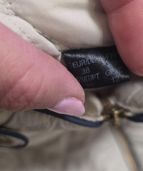 Damska prechodna bunda, m