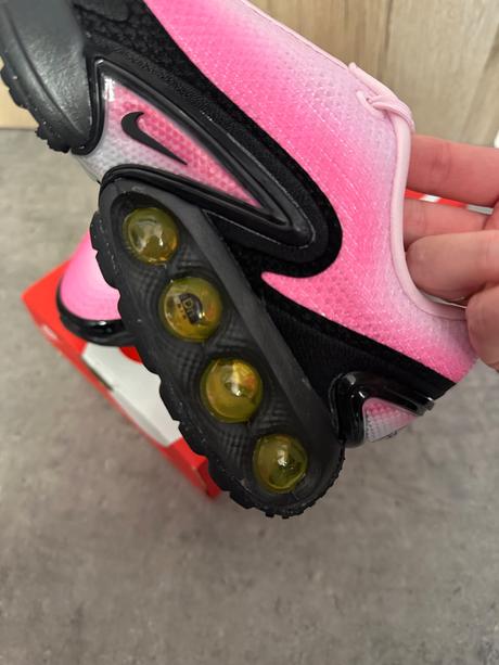 Nike air max dn prm nové tenisky, nike,39