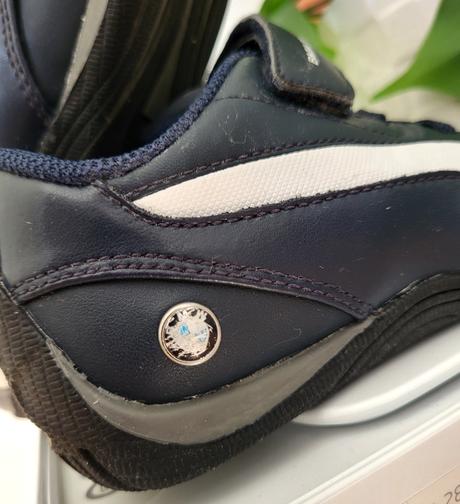 Tenisky puma bmw motorsport 27,5, puma,27