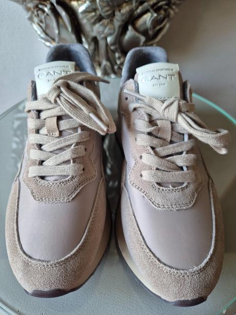 Gant tenisky, gant,37