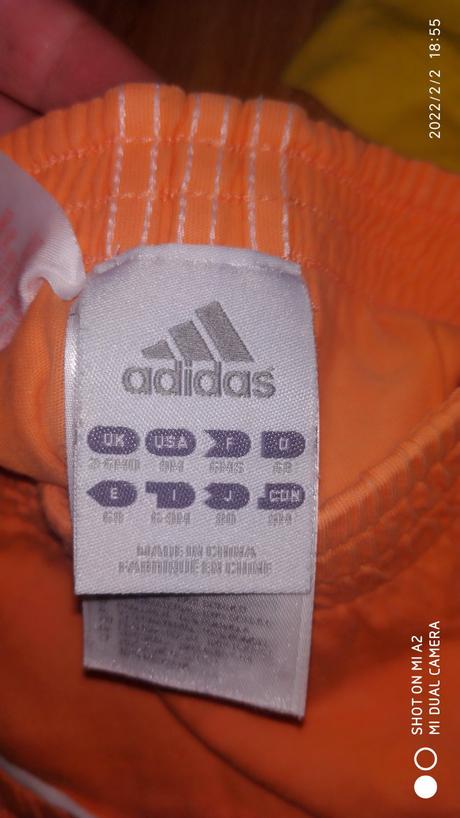 Adidas komplet, adidas,68