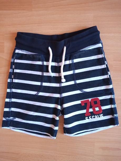 Kraťasky h&m, h&m,92