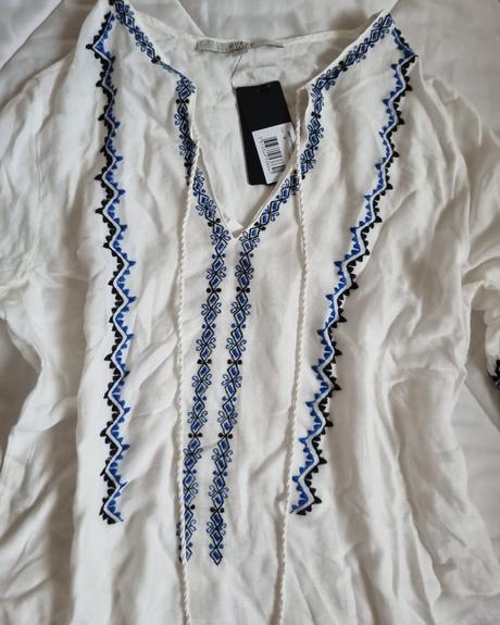 Blúzka guess originál, guess,m / s