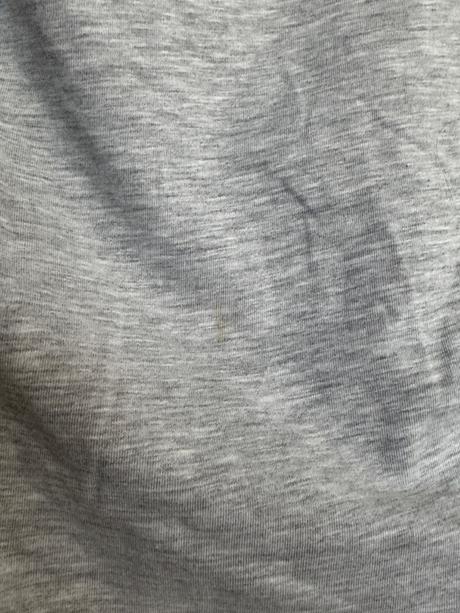 Tričko na dojčenie s dlhým rukávom m,