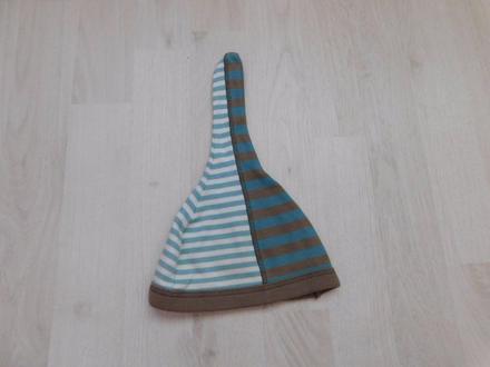 Tenká čiapka č.62 , 62