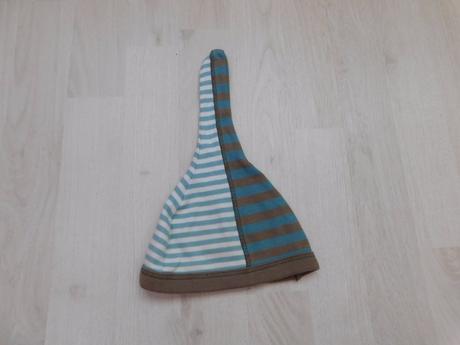 Tenká čiapka č.62 , 62