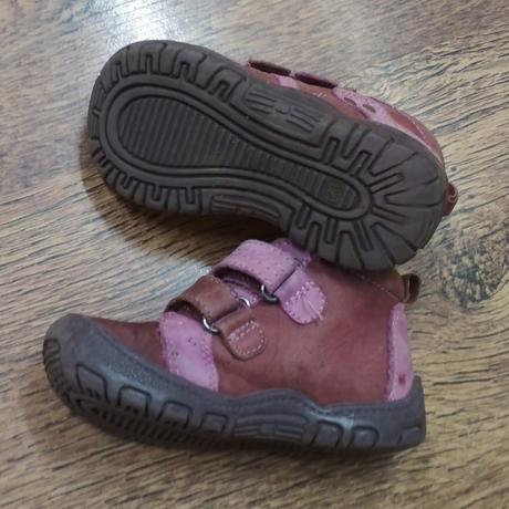 Prechodne topanky protetika, protetika,23