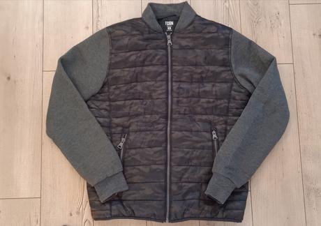 Kabát fishbone, fishbone,xs