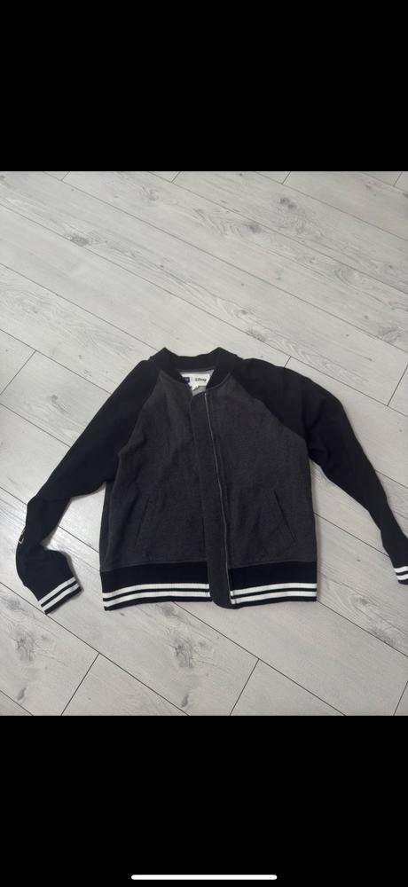 Mikinova bunda, gap,m