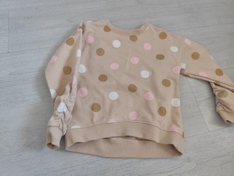 Mikina, dopodopo,128