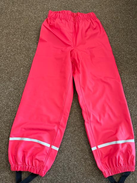 Nepremokave nohavice, lego,116 / 128 / 152