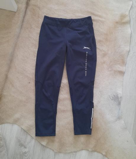 Legíny, slazenger,m
