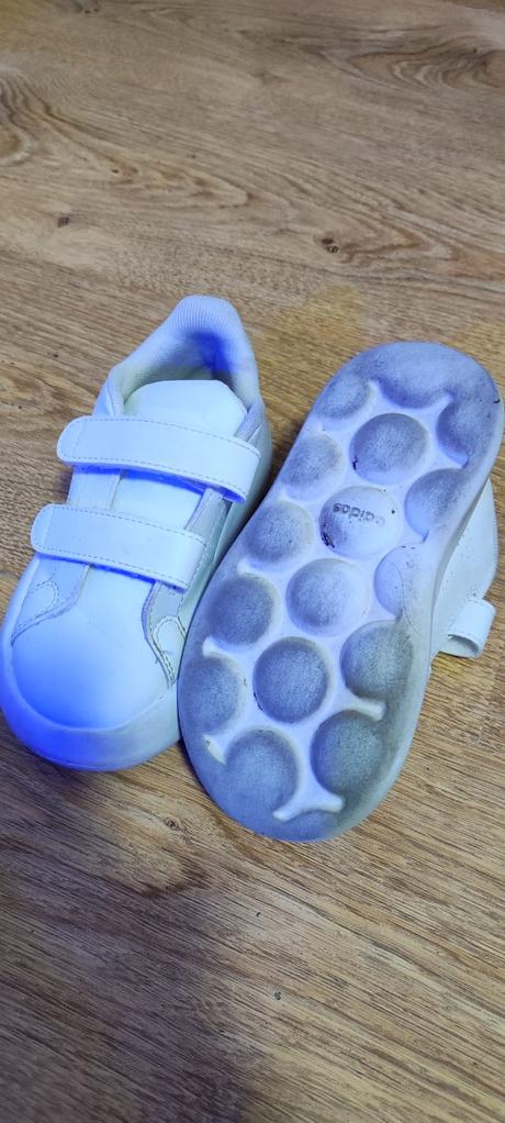 Detske tenisky, adidas,27