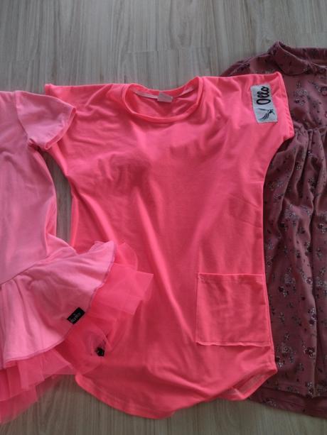 Balík 134, 122–134