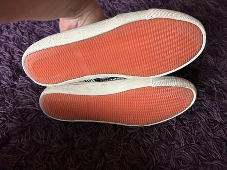 Tenisky č. 38, f&f,38