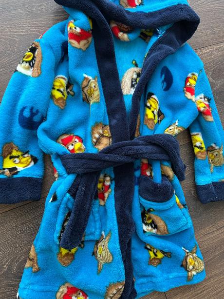 Župan angry birds, 98