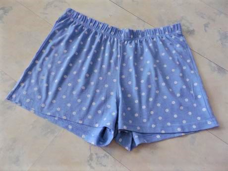Bavlnené kraťasky, m