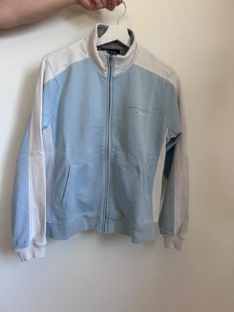 Champion mikina na zips, champion,m