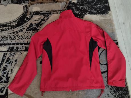 Športová bundička, m