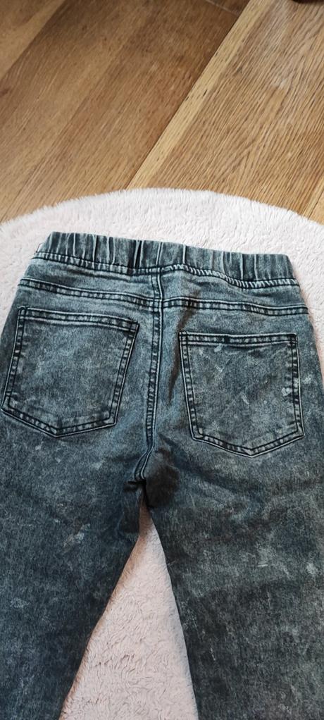 Mäkké rifle na gumičku, pepco,122