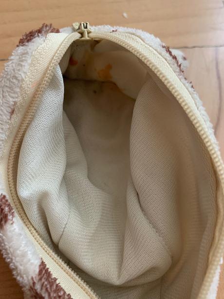 Vesely peracnik zirafa, 