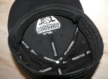 Šiltovka black squad - pc.24eu, 