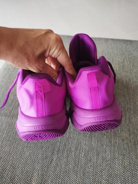 Botasky na basketbal, nike,37