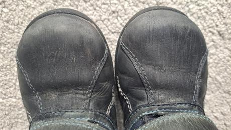 Zimné čižmy, ecco,27