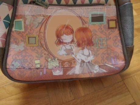 Sweet&candy original stylovy, jedinecny, prakticky,