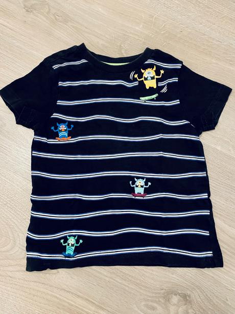 Tričko f&f 86, f&f,86