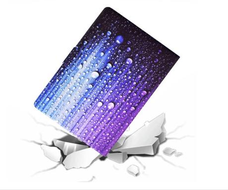 Ochranné puzdro funkciou stojana pre rôzne modely,