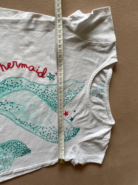 Set mermaid, losan,110