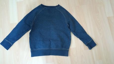 Mikina 5 rokov, next,110