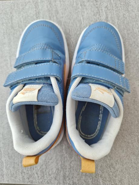 Tenisky puma, puma,25