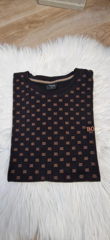 Tričko, hugo boss,158