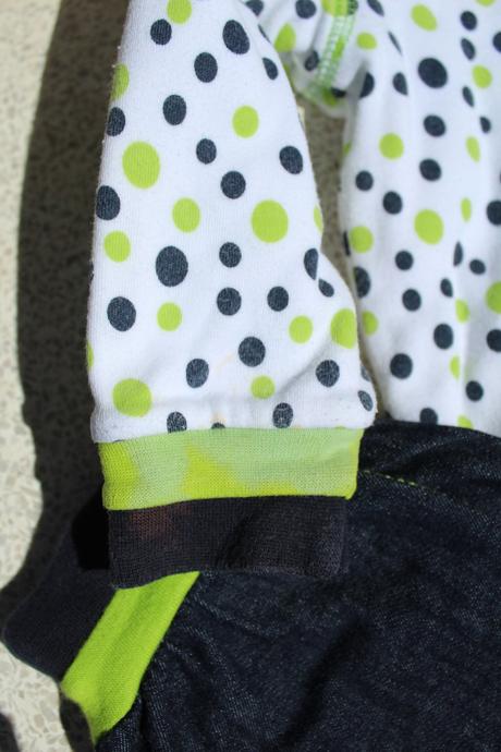 Kvalitná súprava, richelieu,86