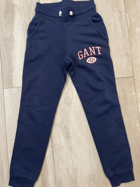 Gant tepláky, gant,140