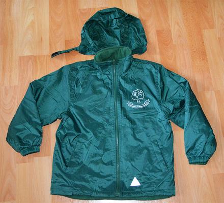 Obojstranna bunda mistral, v. 122-128, 122