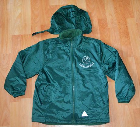 Obojstranna bunda mistral, v. 122-128, 122