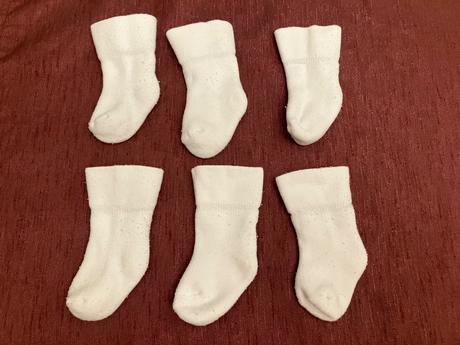 Ponožky, 17
