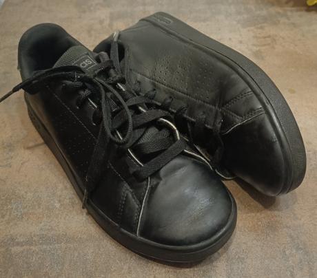 Tenisky, adidas,36