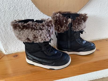 Nepremokavé čižmy h&m 24, h&m,24