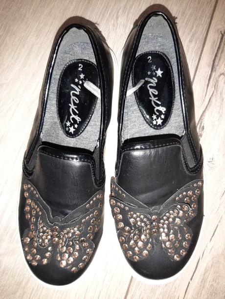 Motýlikové next, next,34