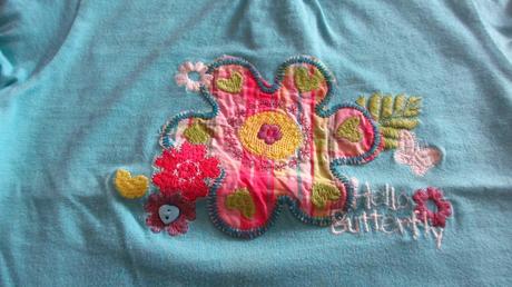 Letná súprava, baby club,92