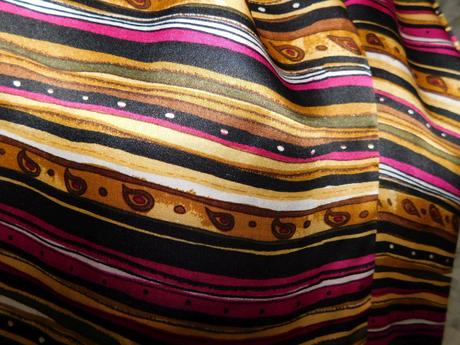 Kvalitny elegantny šal, m