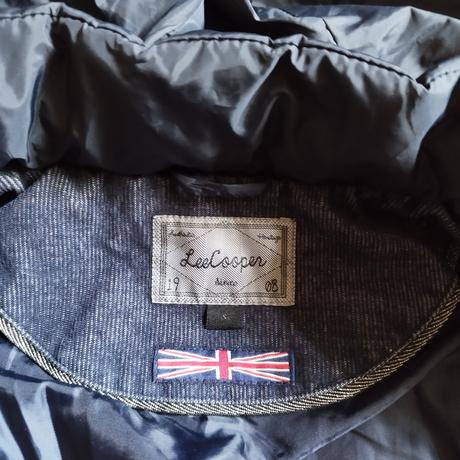 Vesta lee cooper, lee cooper,s